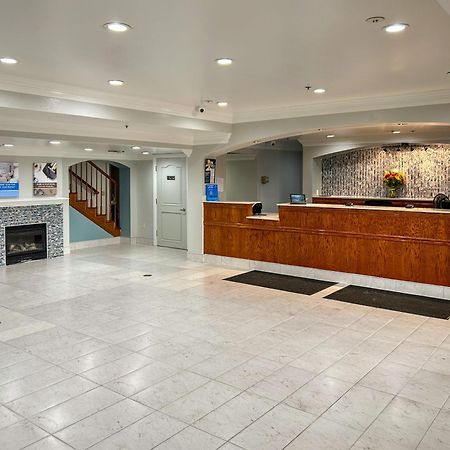 Studio 6 Ontario Ca Convention Center Airport Exterior photo